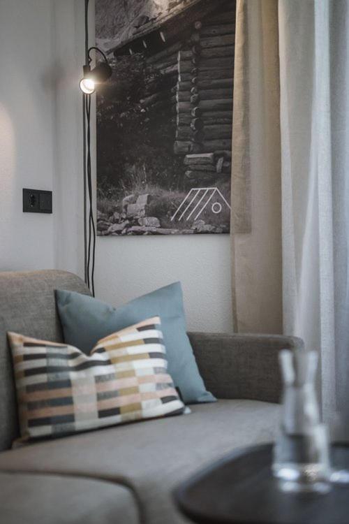 AHRN Natur Apartment - Appartement avec Terrasse - 6