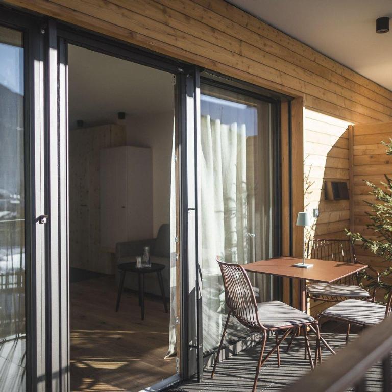 AHRN Natur Apartment - Appartement avec Terrasse - 4