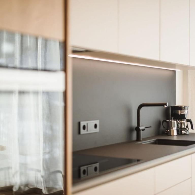 AHRN Natur Apartment - Appartement avec Sauna - 15