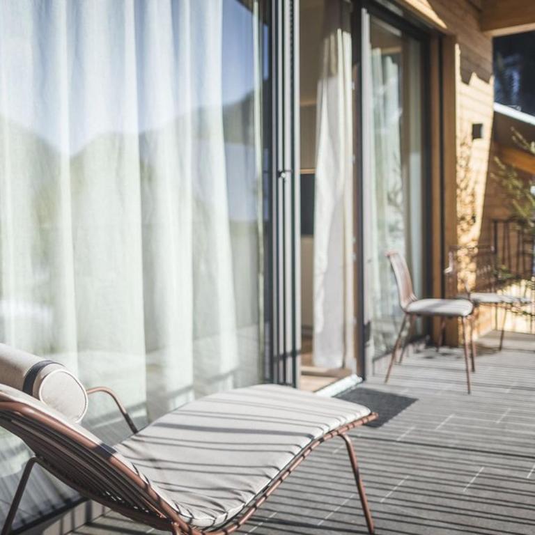 AHRN Natur Apartment - Appartement avec Sauna - 11