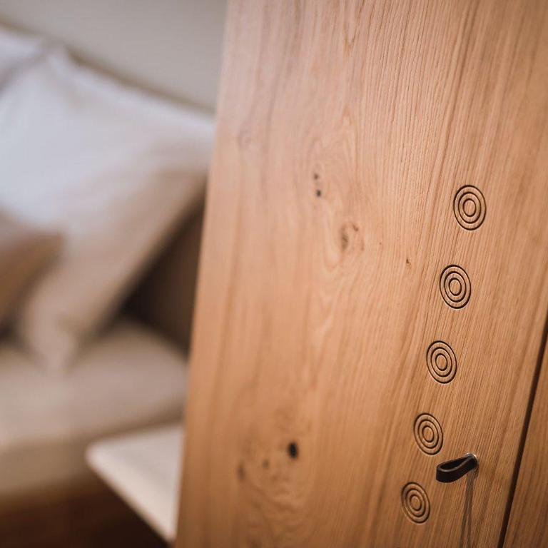 AHRN Natur Apartment - Appartement avec Sauna - 3