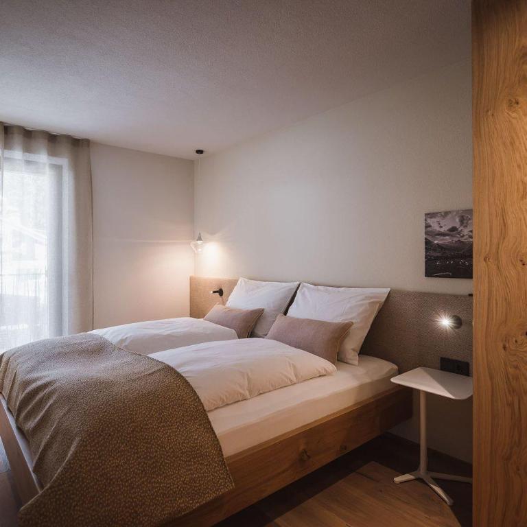 AHRN Natur Apartment - Appartement avec Sauna - 9