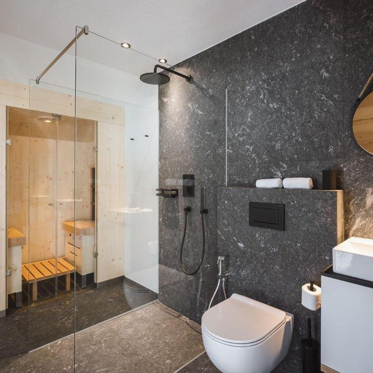 AHRN Natur Apartment - Appartement avec Sauna - 2