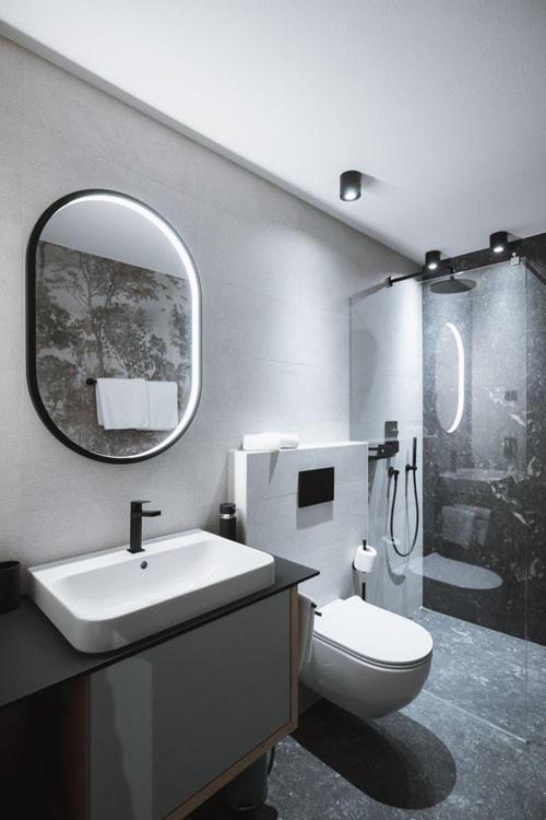AHRN Natur Apartment - Appartement - Vue sur Jardin - 6