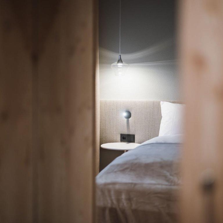 AHRN Natur Apartment - Appartement - Vue sur Jardin - 9