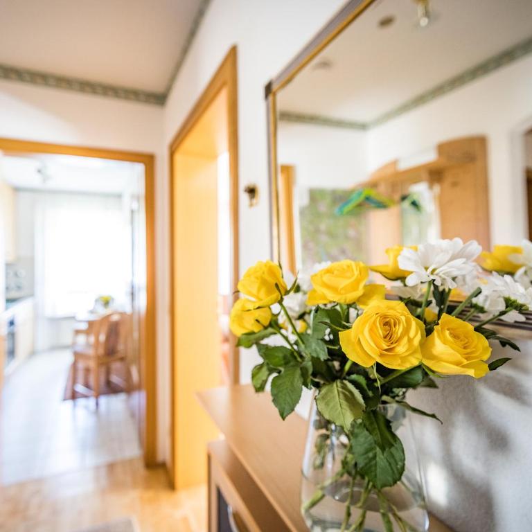 Ferienwohnung Aschauer - Apartment mit 1 Schlafzimmer - 7