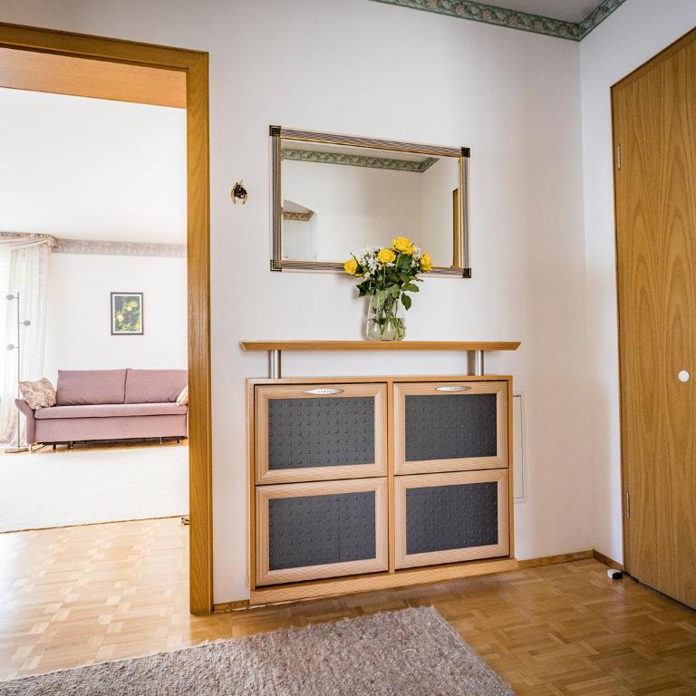 Ferienwohnung Aschauer - Apartment mit 1 Schlafzimmer - 26