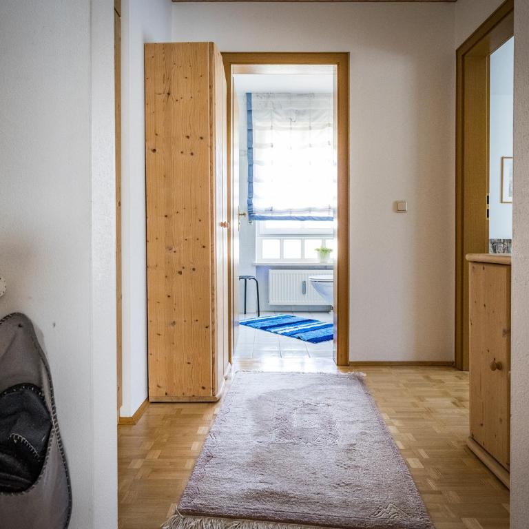 Ferienwohnung Aschauer - Apartment mit 1 Schlafzimmer - 22