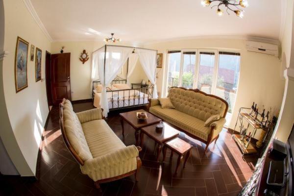 Apartments Golden View - Apartment - 6