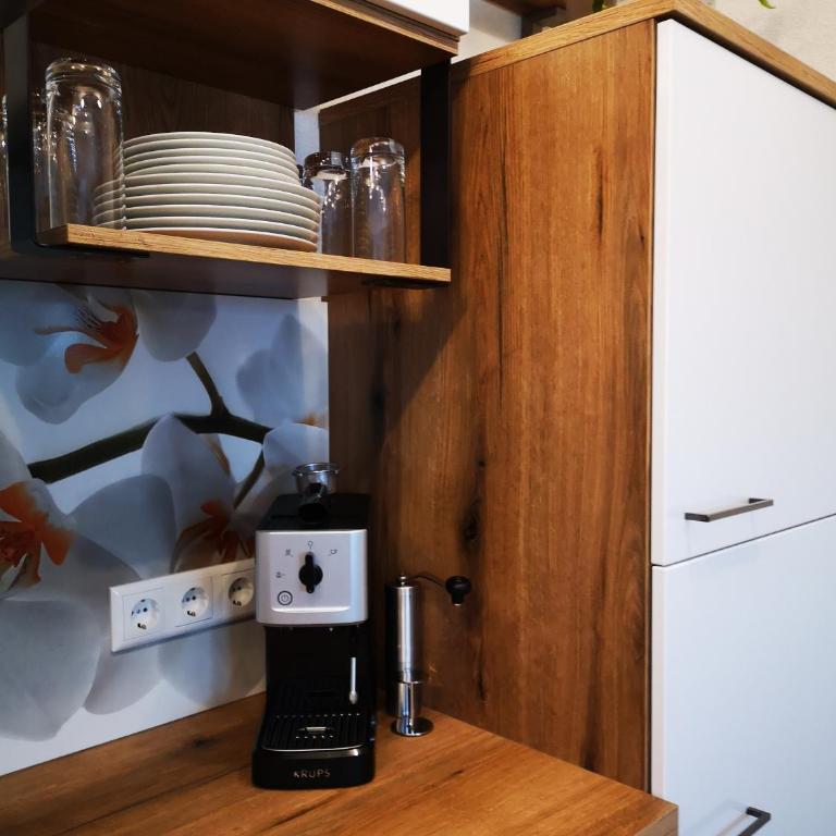 Ferienwohnungen BERGfeeling - Apartment mit 2 Schlafzimmern - 17