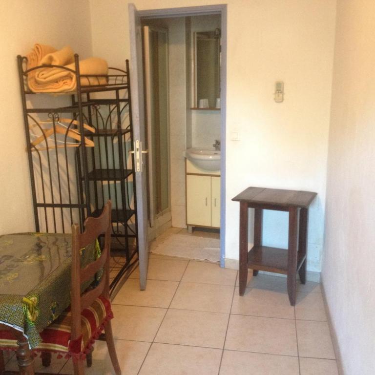 Hostellerie du loup - Chambre Double - 3