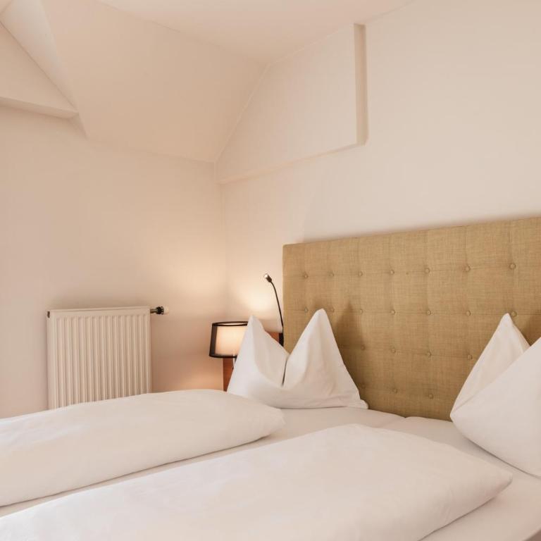 Vulkanlandhotel Legenstein - Chambre Double avec Balcon - 5