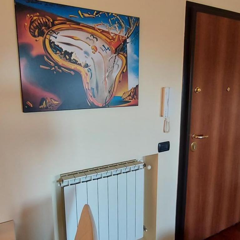 Manzoni Apartment - Appartamento con 1 Camera da Letto - 9