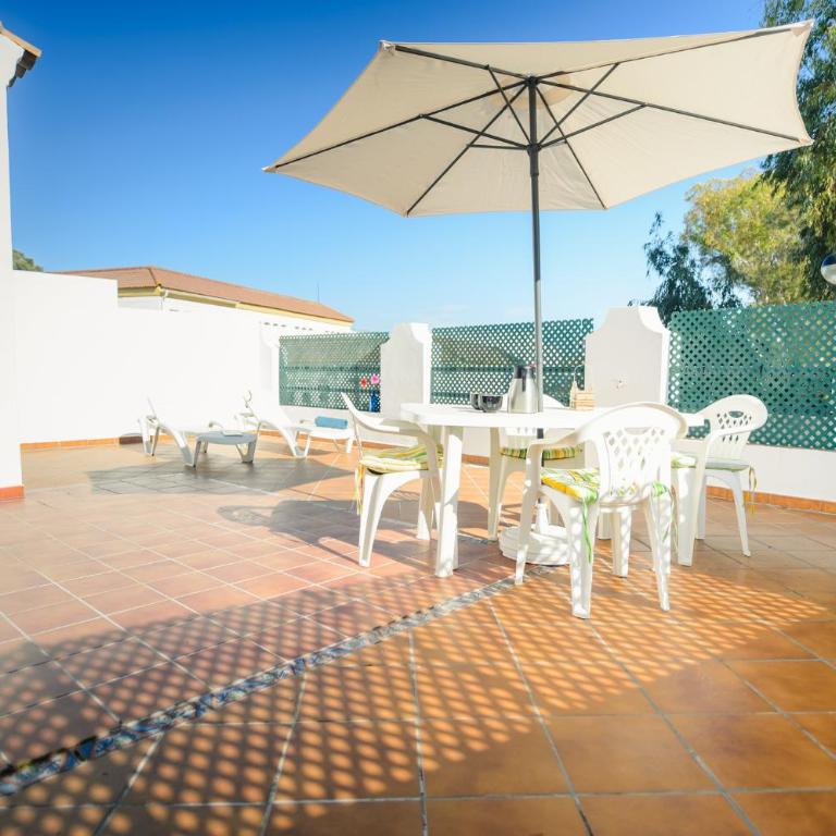 Apartamentos Rotonda - Apartamento - Planta baja - 3