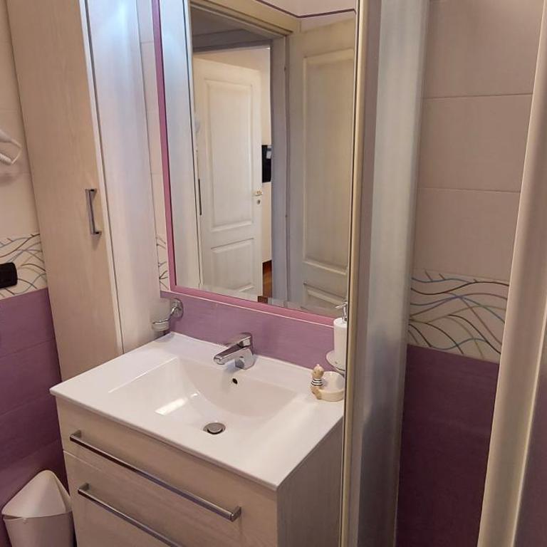 Manzoni Apartment - Appartamento con 1 Camera da Letto - 39