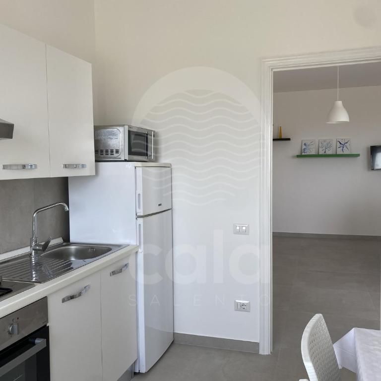 La Torre - Piano Primo By Cala Salento - Casa con 2 Camere da Letto - 5
