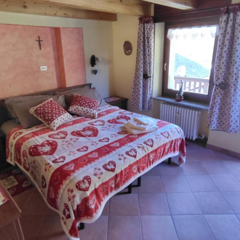 Casa Vacanze: Maison Des Gnomes - Appartamento con Vista Montagna - 4