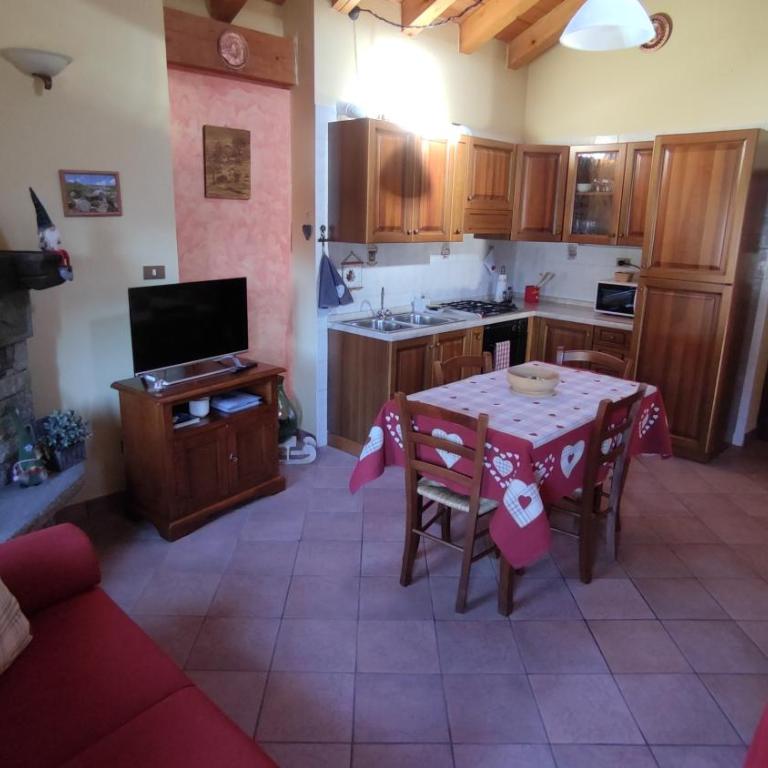 Casa Vacanze: Maison Des Gnomes - Appartamento con Vista Montagna - 6