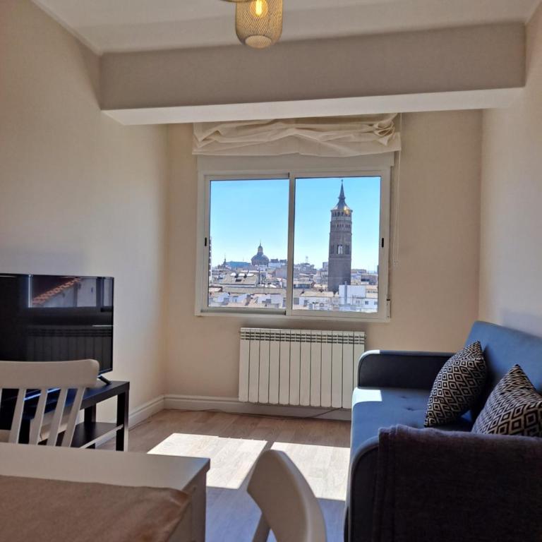 EchegarayPlace - Apartamento de 2 dormitorios - 1
