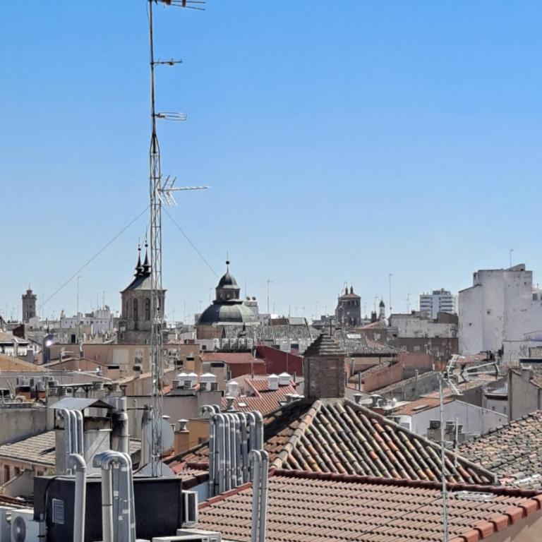 EchegarayPlace - Apartamento de 2 dormitorios - 12