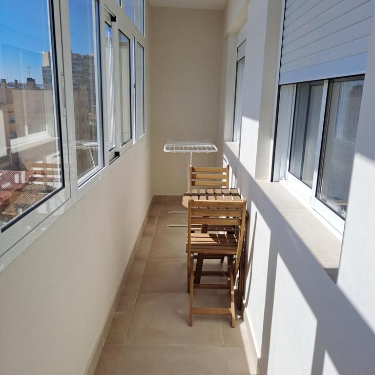 EchegarayPlace - Apartamento de 2 dormitorios - 7
