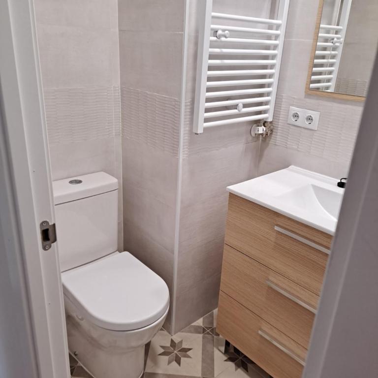 EchegarayPlace - Apartamento de 2 dormitorios - 8