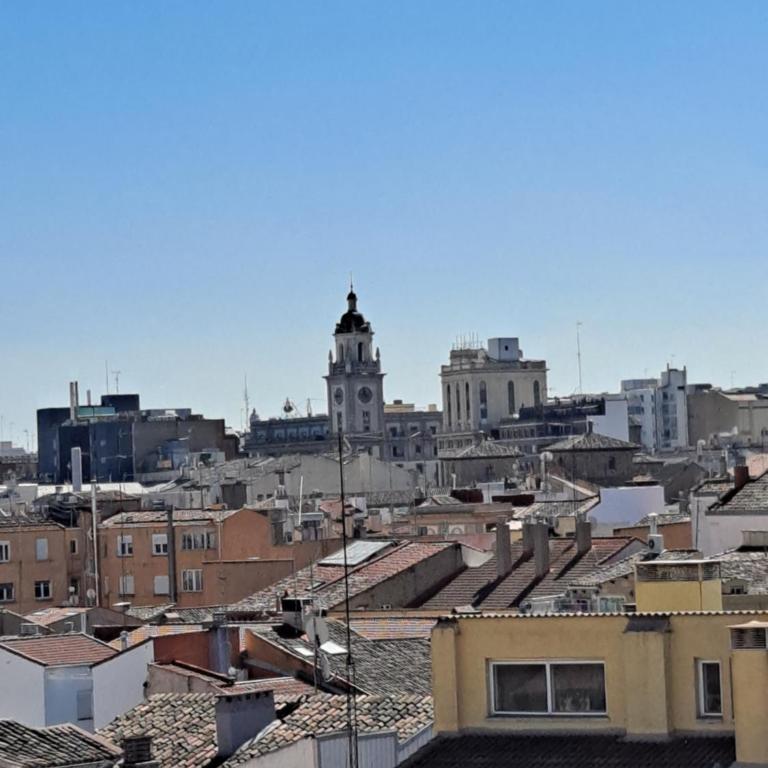 EchegarayPlace - Apartamento de 2 dormitorios - 14