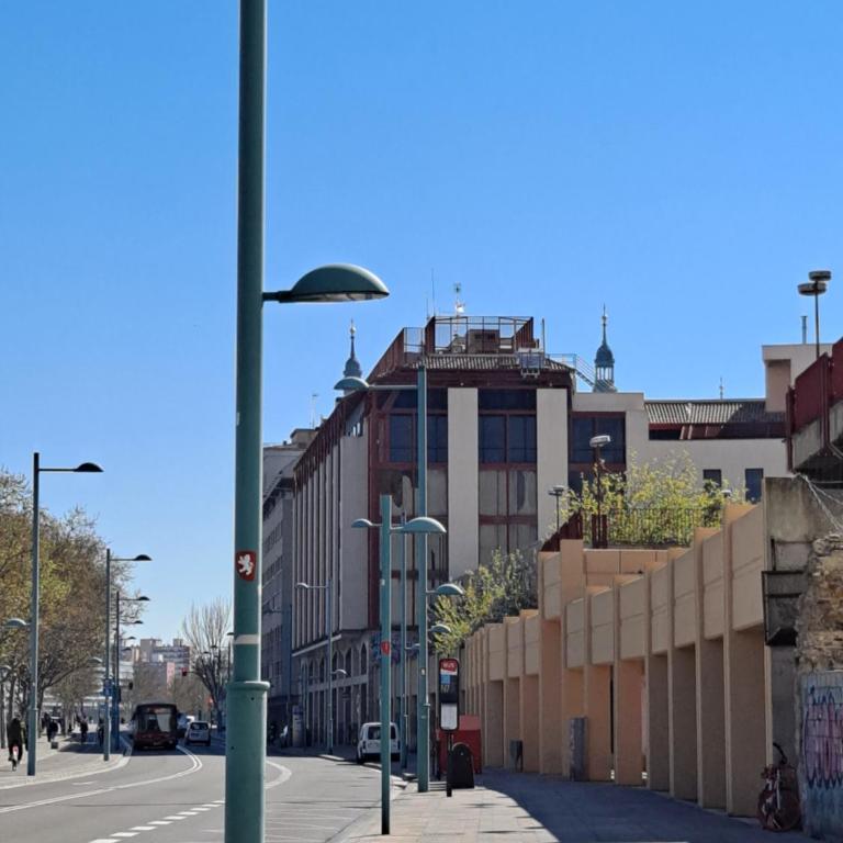 EchegarayPlace - Apartamento de 2 dormitorios - 15