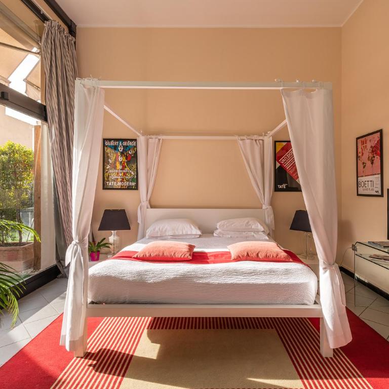 Snob Luxury Suite - Junior Suite with Sauna - 1