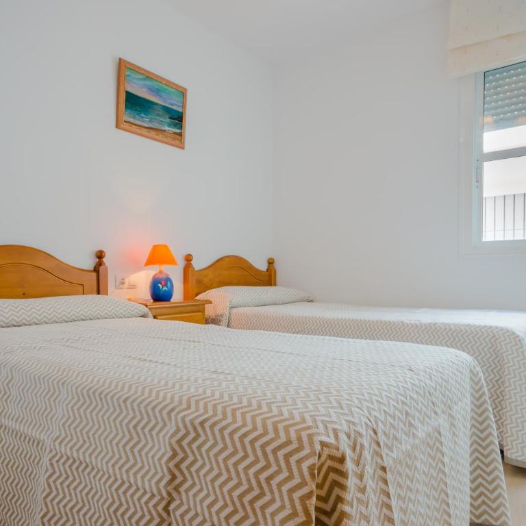 Apartamentos Rotonda - Apartamento de 3 dormitorios - 8