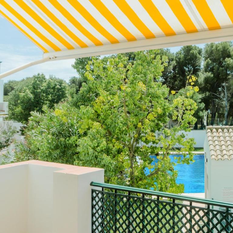 Apartamentos Rotonda - Apartamento de 3 dormitorios - 3
