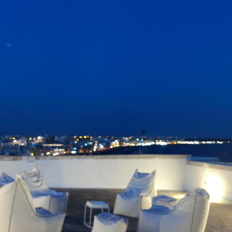 Terrazza Doxi Fontana - Apartment with Sea View - 4