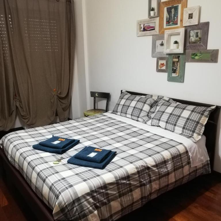 De Rossi Holiday - Double Room with Private External Bathroom - 17