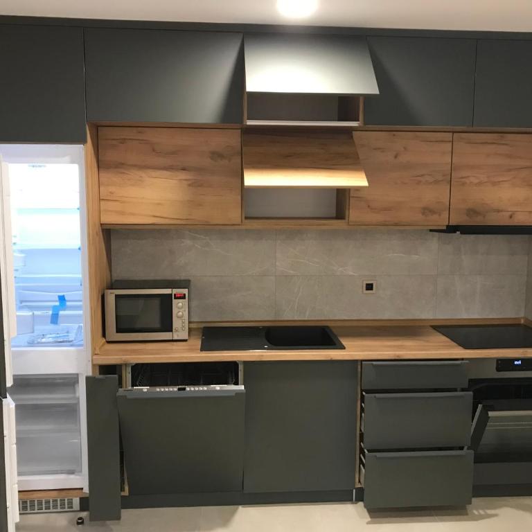 Park Lake Suite - Apartman sa 1 Spavaćom Sobom - 12