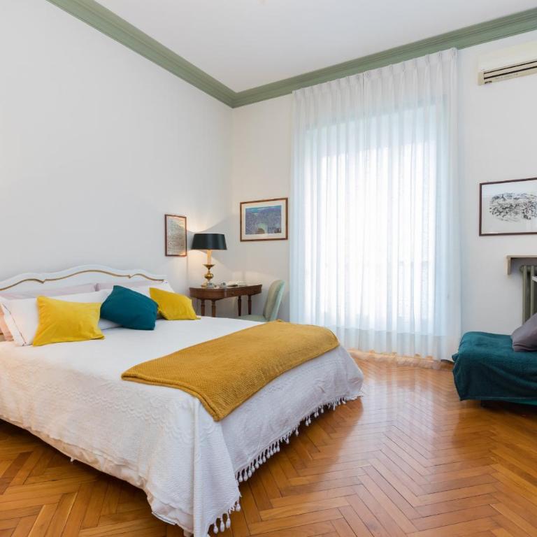 Elegante e Raffinato in Zona Crocetta by Wonderful Italy - Apartment - 4