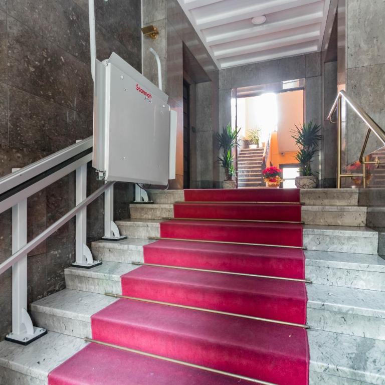 Elegante e Raffinato in Zona Crocetta by Wonderful Italy - Apartment - 21
