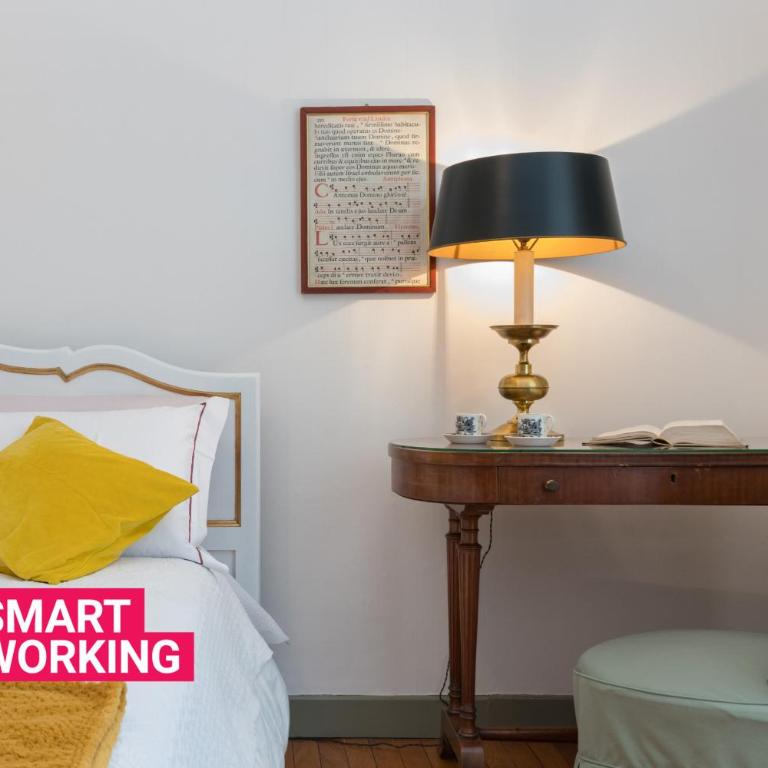 Elegante e Raffinato in Zona Crocetta by Wonderful Italy - Apartment - 1