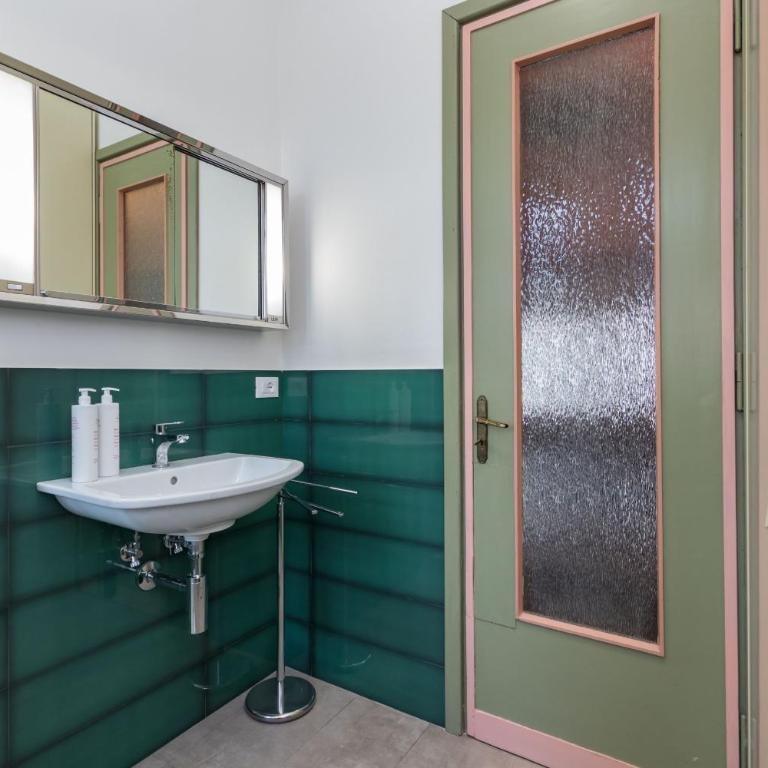 Elegante e Raffinato in Zona Crocetta by Wonderful Italy - Apartment - 18