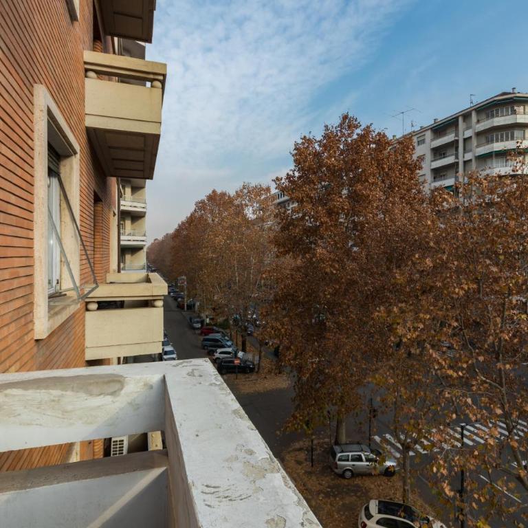 Elegante e Raffinato in Zona Crocetta by Wonderful Italy - Apartment - 6