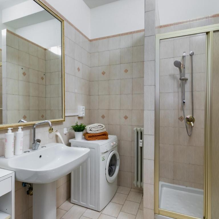 Elegante e Raffinato in Zona Crocetta by Wonderful Italy - Apartment - 14