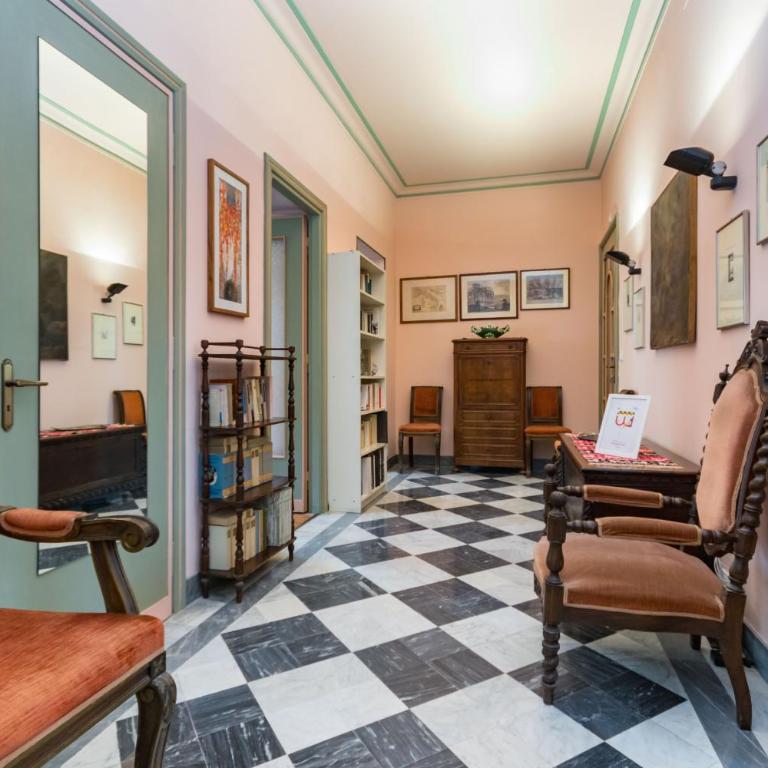 Elegante e Raffinato in Zona Crocetta by Wonderful Italy - Apartment - 7