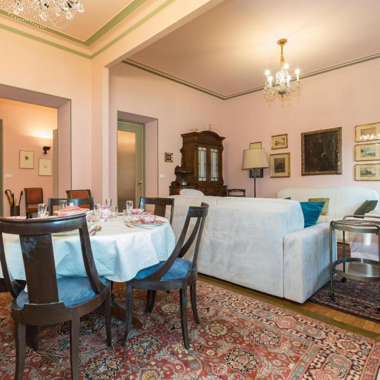 Elegante e Raffinato in Zona Crocetta by Wonderful Italy - Apartment - 9