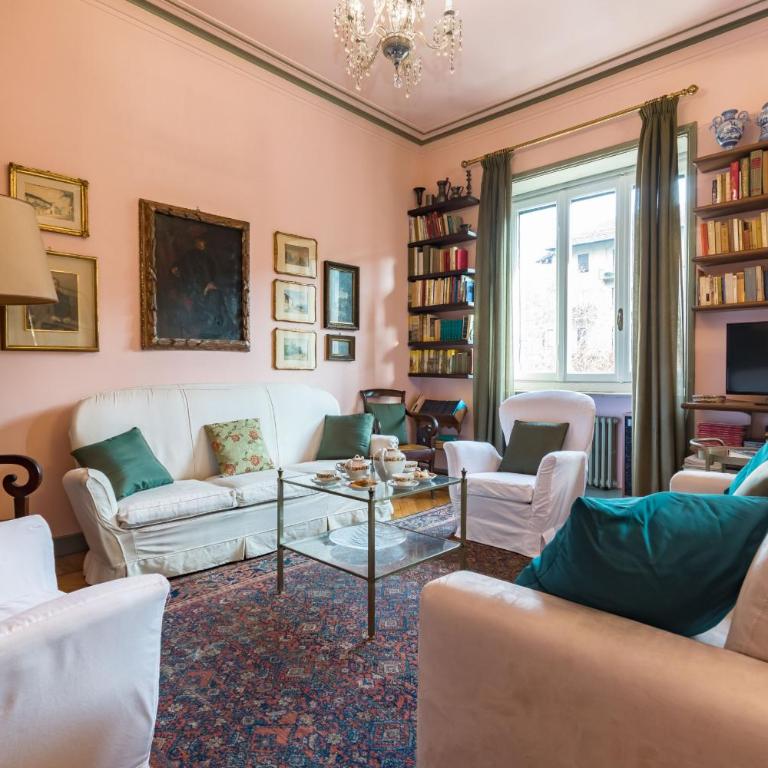 Elegante e Raffinato in Zona Crocetta by Wonderful Italy - Apartment - 2
