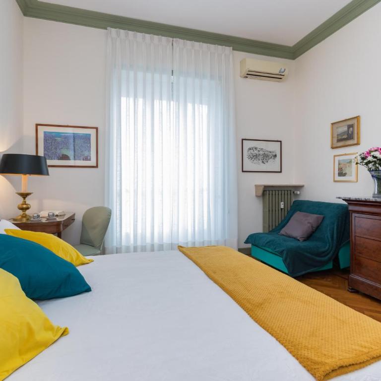 Elegante e Raffinato in Zona Crocetta by Wonderful Italy - Apartment - 8