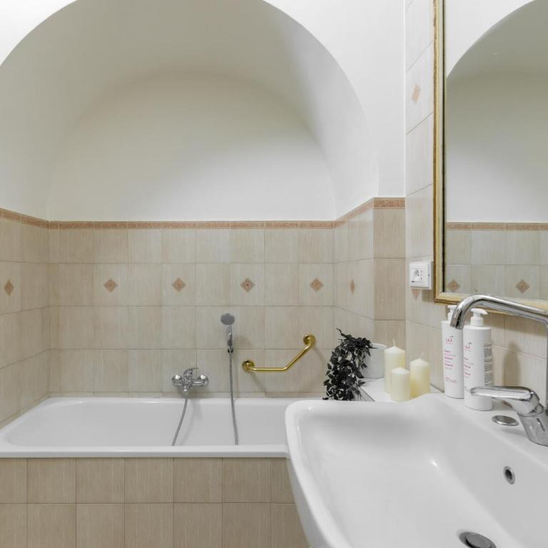 Elegante e Raffinato in Zona Crocetta by Wonderful Italy - Apartment - 13