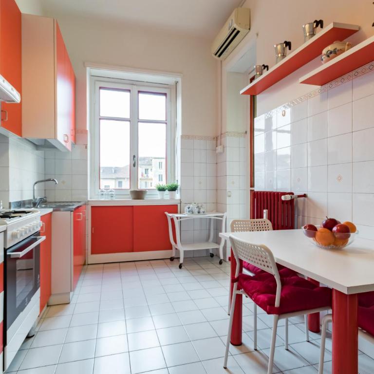 Elegante e Raffinato in Zona Crocetta by Wonderful Italy - Apartment - 10