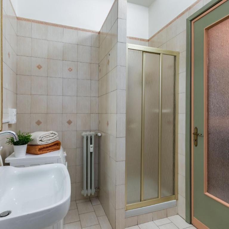 Elegante e Raffinato in Zona Crocetta by Wonderful Italy - Apartment - 17