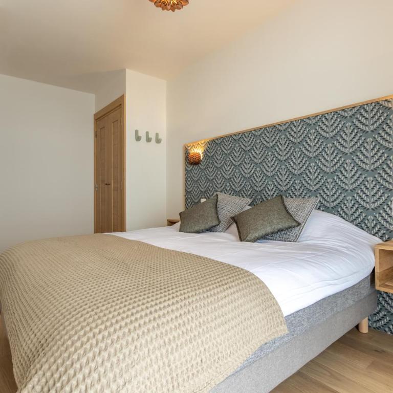 Les ARCS 1600 - SKI AUX PIEDS - MAGNIFIQUE DUPLEX 12 PERSONNES - Appartement - 25