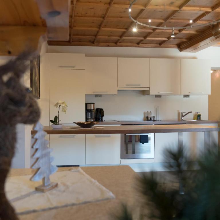 Haus Tannengrün - Apartment mit 2 Schlafzimmern - 4