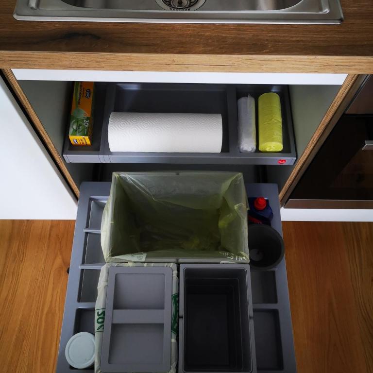 Ferienwohnungen BERGfeeling - Apartment mit 2 Schlafzimmern - 6